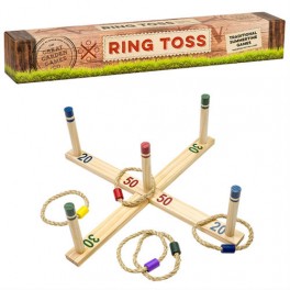 Ring Toss